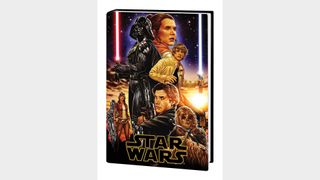 Marvel Comics December 2021 solicitations