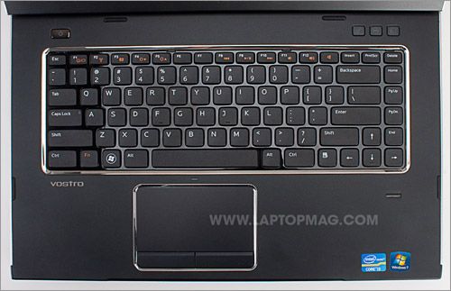 Dell Vostro 3550 Notebook Review Laptop Mag