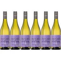 Oxford Landing Estates Pinot Grigio (Case of 6) | 32% off at Amazon
Was £57.15 Now £39.08