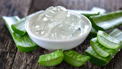 Best aloe vera gel