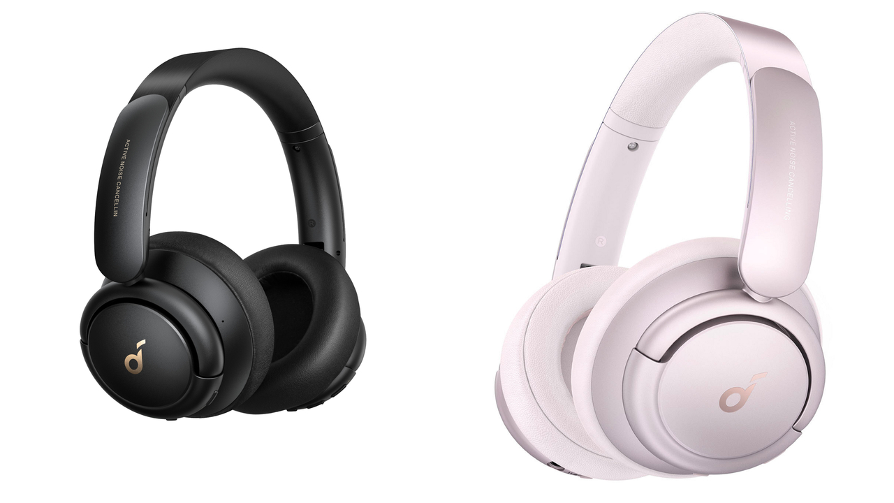 Soundcore brings Life Q30 and Life Q35 wireless headphones to