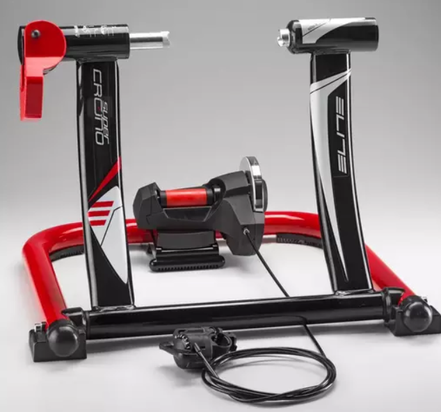 cheapest smart trainer for zwift