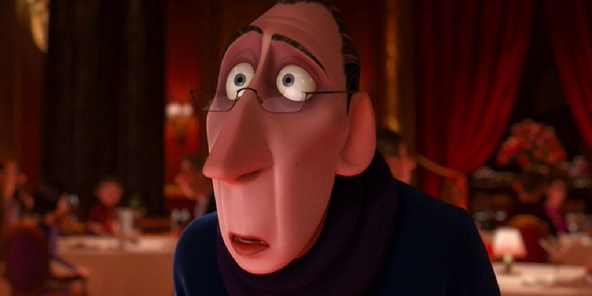 Why Ratatouille In An Underrated Pixar Classic Cinemablend