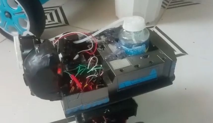 Raspberry Pi