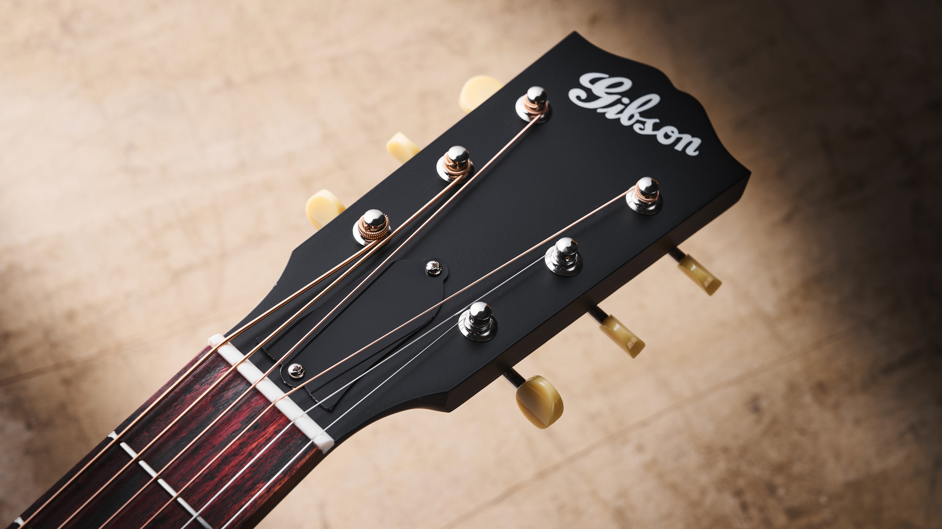 Gibson L-00 Century