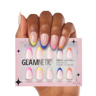 Glamnetic Press on Nails – Streusel