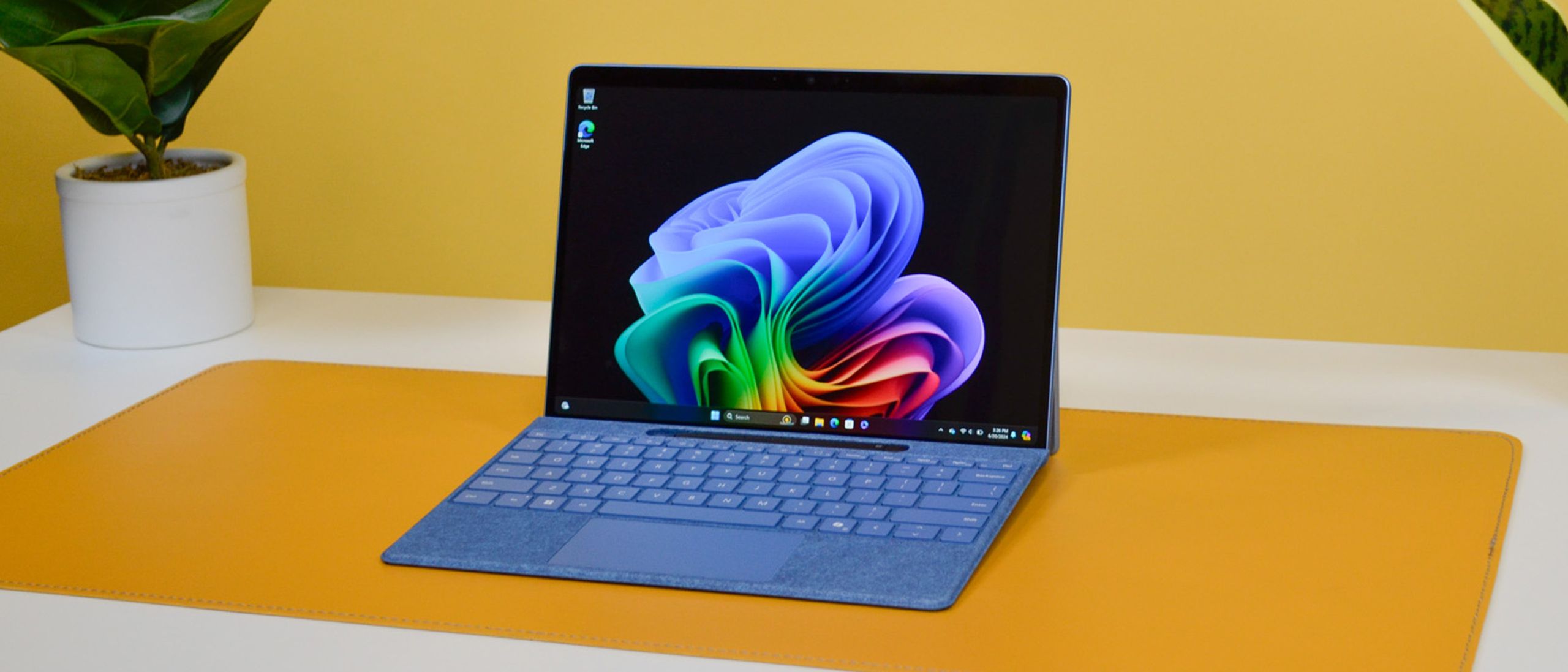 Microsoft Surface Pro 11 review: the best Surface ever — and it'll only ...