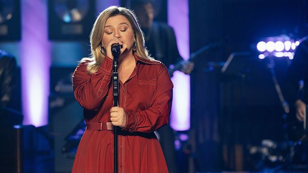 ‘Kelly Clarkson’ Moving Production to New York City | Next TV