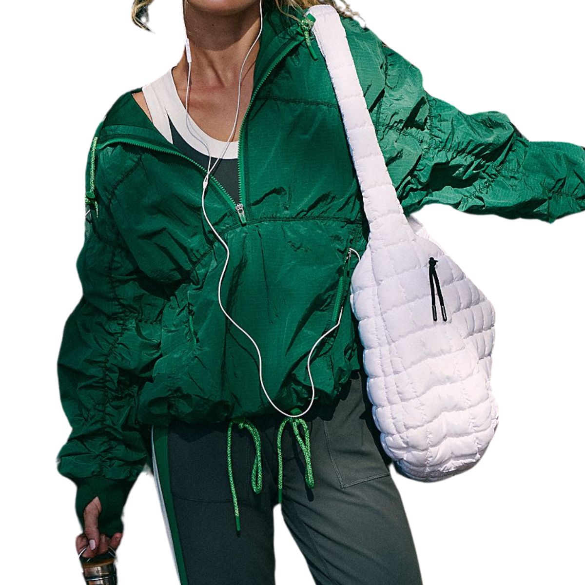 FP Movement Happy Camper pullover