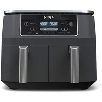 Ninja Foodi 10-Qt dual zone air fryer: was $209 now $159 @ Amazon