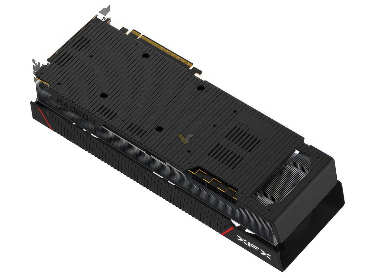 XFX Radeon RX 7900 XTX Phoenix Nirvana