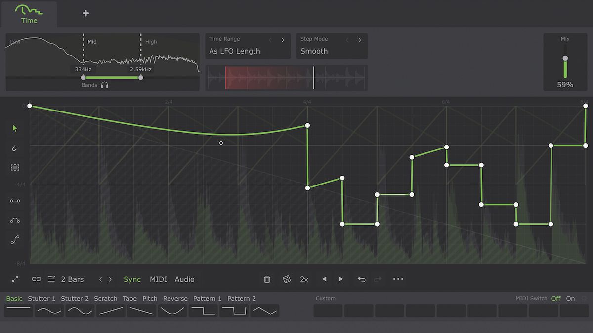 Shaperbox