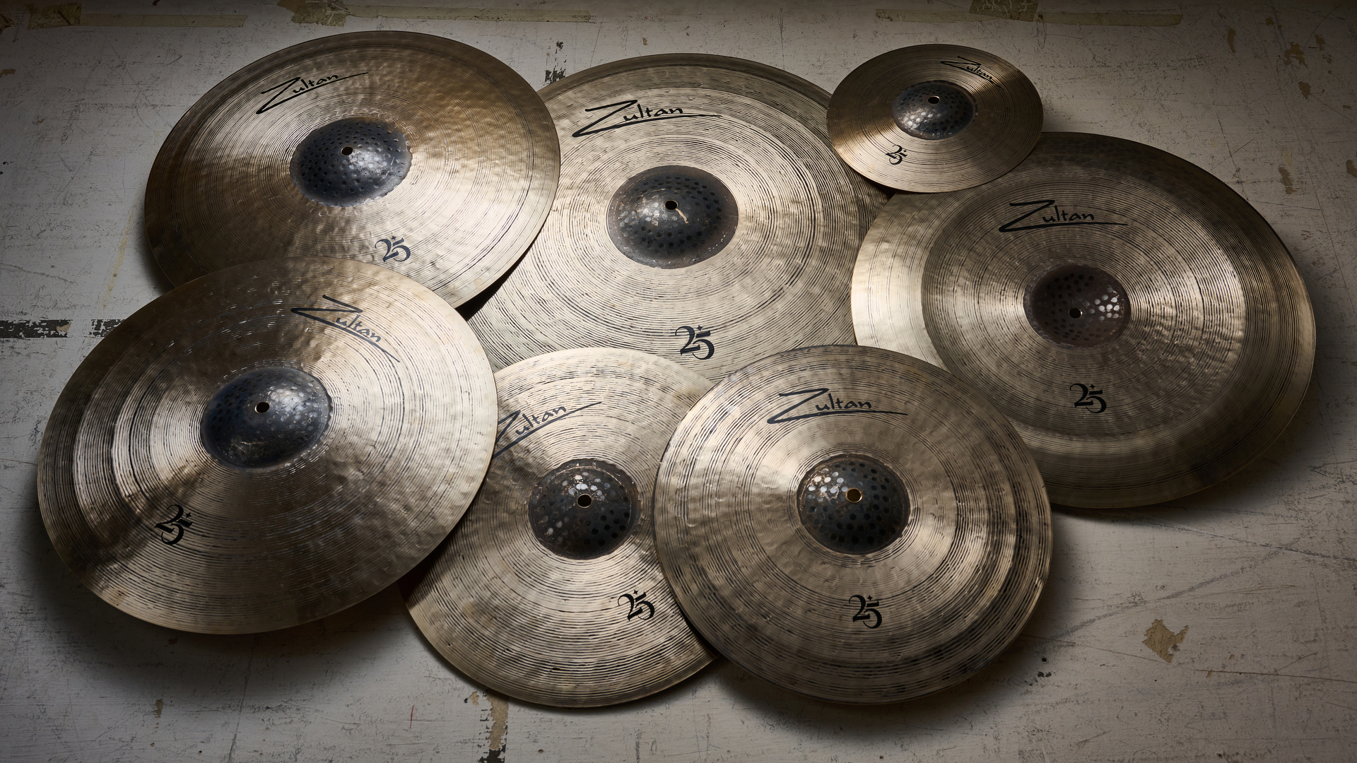 Zultan 25 series
