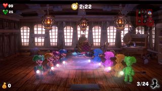 Luigi's Mansion 3 DLC part 2 is live | GamesRadar+
