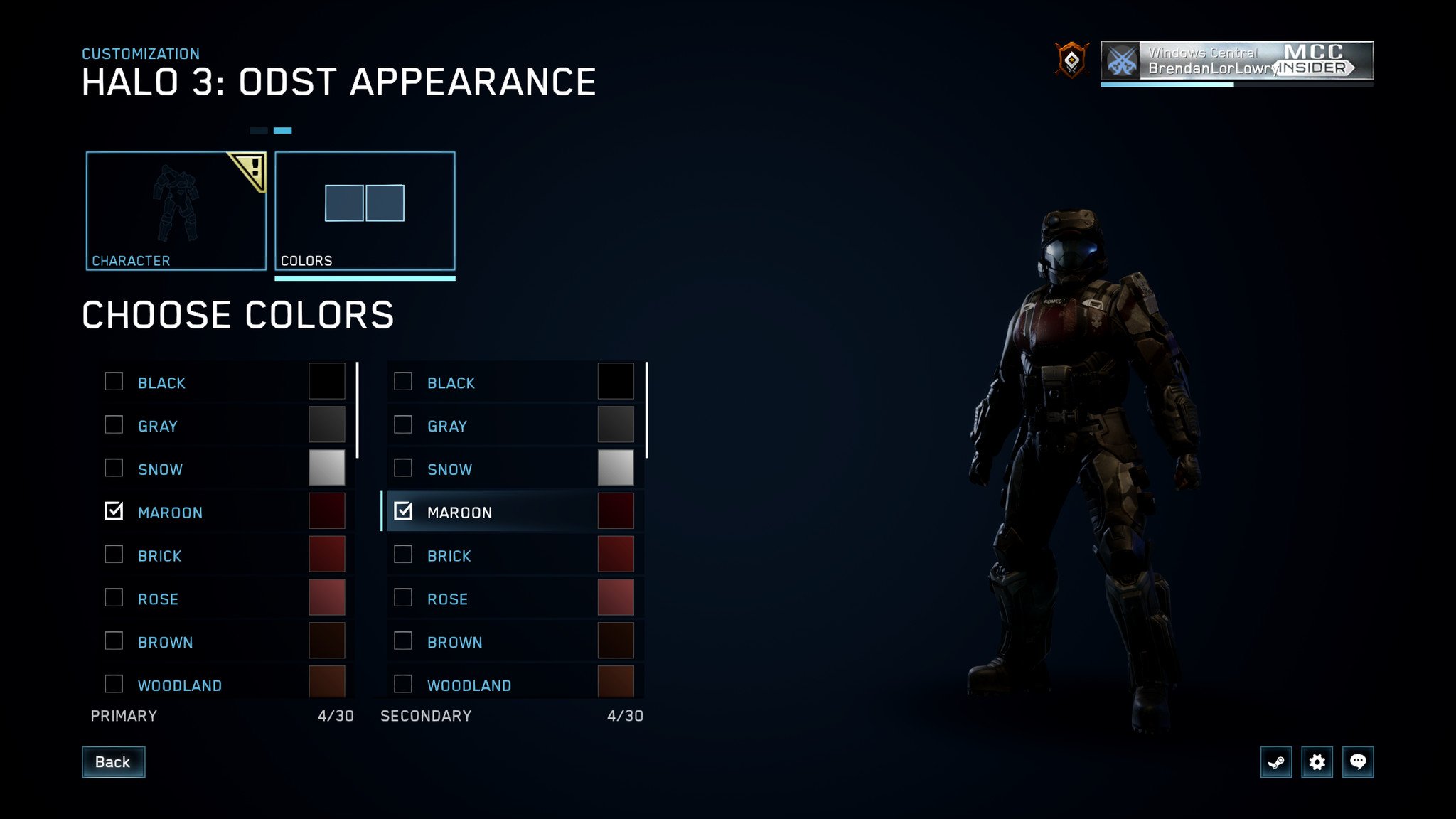 Halo 3: ODST