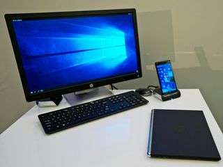 HP Elite x3