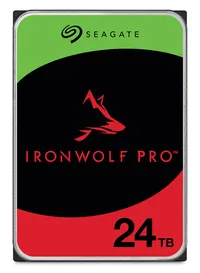 Seagate IronWolf Pro 24TB (2-Pack) now $959 at B&amp;H Photo