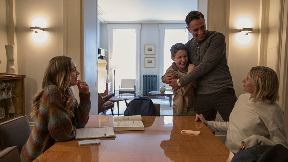 The Watcher ending explained what happened to the Brannocks What to