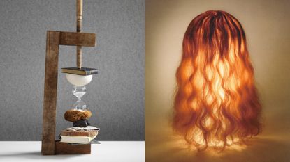 Rolf Sachs: be-rühren