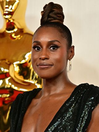 Issa Rae at the 96th annual Academy Awards