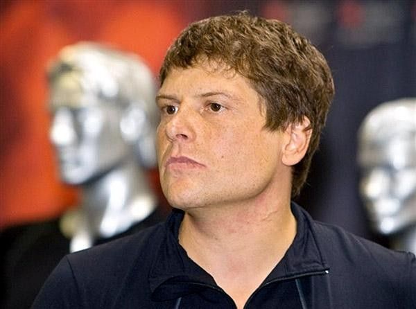 Jan Ullrich will appear at Eurobike