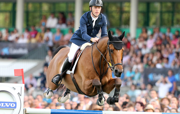 scott brash