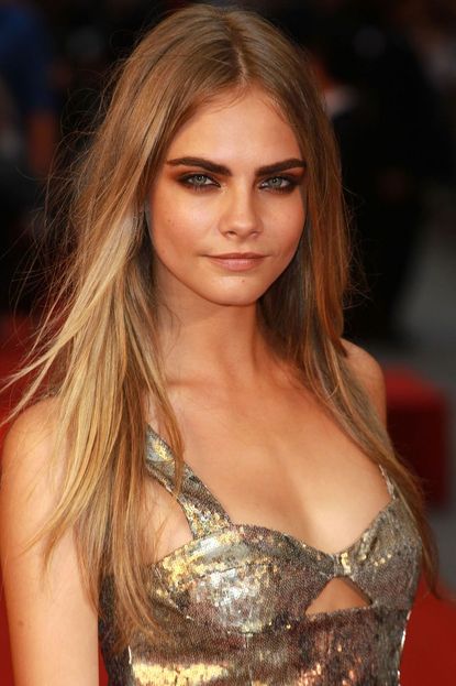 25 Stunning Photos of Cara Delevingne - Page 18