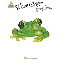 Silverchair - Frogstomp (Epic, 1995)