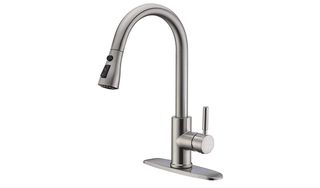 faucet