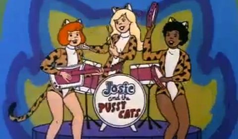 The 20 Sexiest Female Cartoon Characters On TV, Ranked | Cinemablend