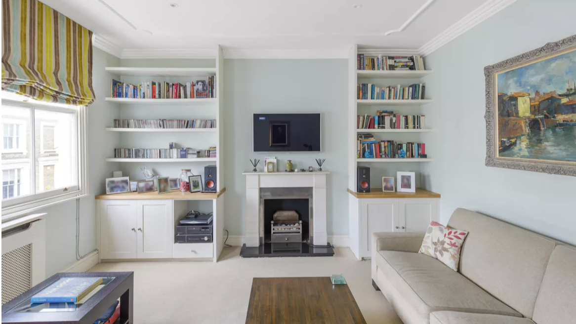 Ifield Road, London SW10