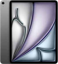 13" Apple iPad Air 6 (2024): $799 $769 @ Amazon
Lowest price! iPad Air 6 preorders ship to arrive by its May 15 release date.&nbsp;