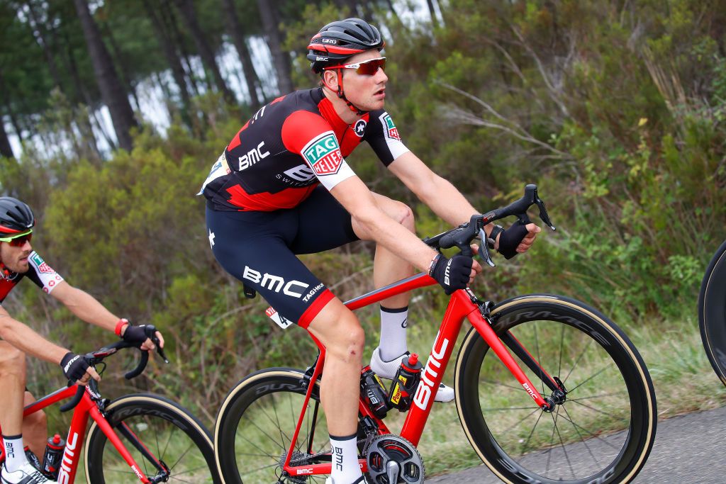 Stefan K&uuml;ng (BMC)