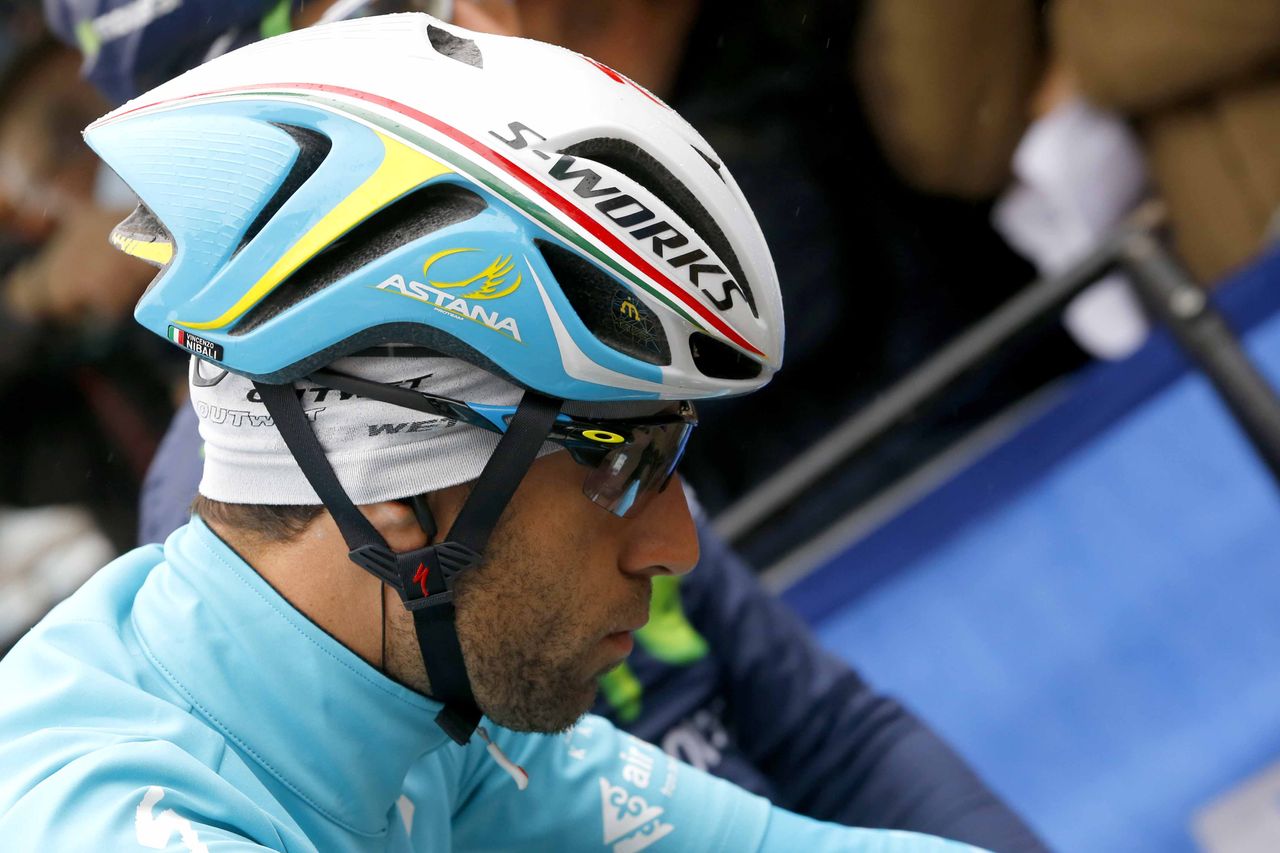 Vincenzo Nibali (Astana).