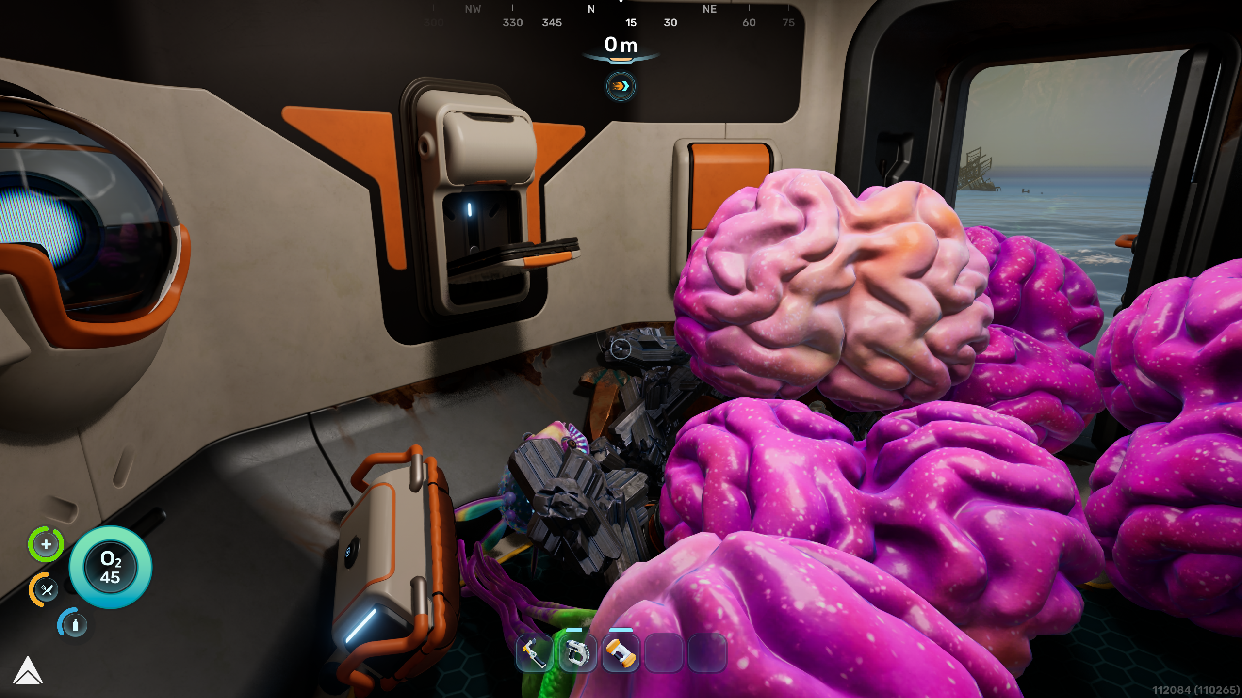 Subnautica 2 screenshot