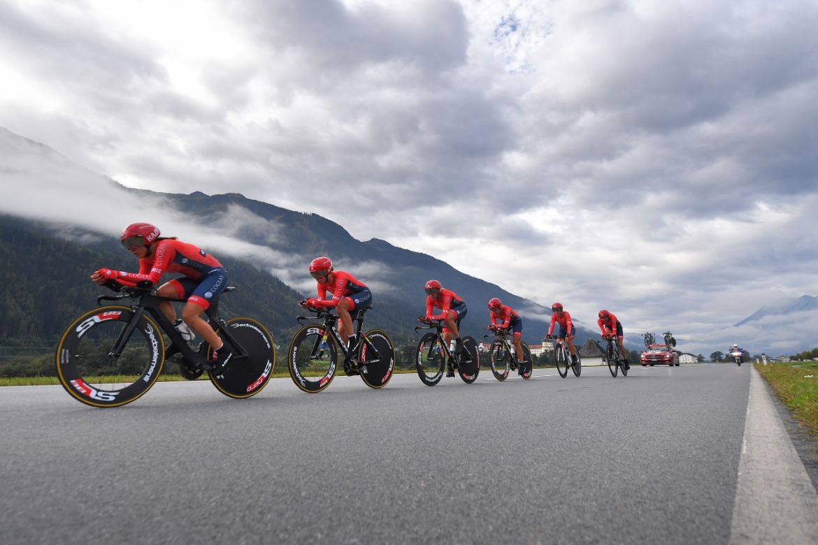 Cogeas-Mettler Pro Cycling