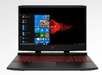 HP Omen 15 (GTX 1650): was $999 now $699