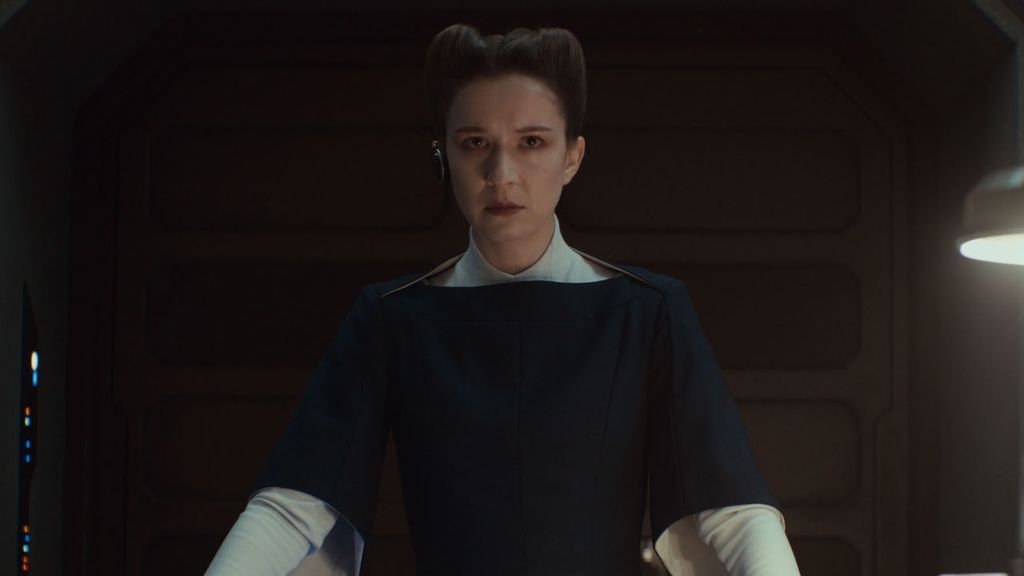 Andor Breakout Star Reveals The Action Role She Wants After Playing ...