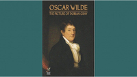 The Picture Of Dorian Gray - Oscar Wilde