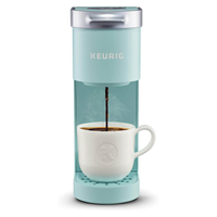 Keurig K-Mini Coffee Maker: was $99 now $49 @ Amazon