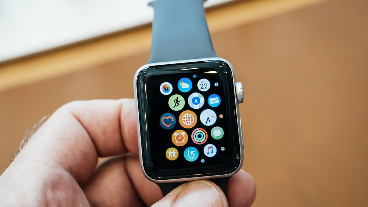 Why the Apple Watch, iPhone 11 and AirPods were the key to all-time ...