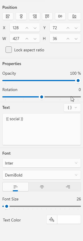 Android Smartphone as a Webcam