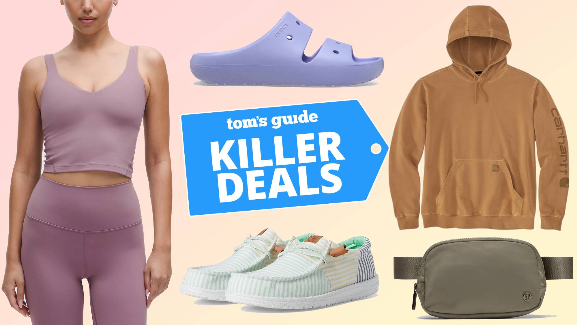 Back to school deals