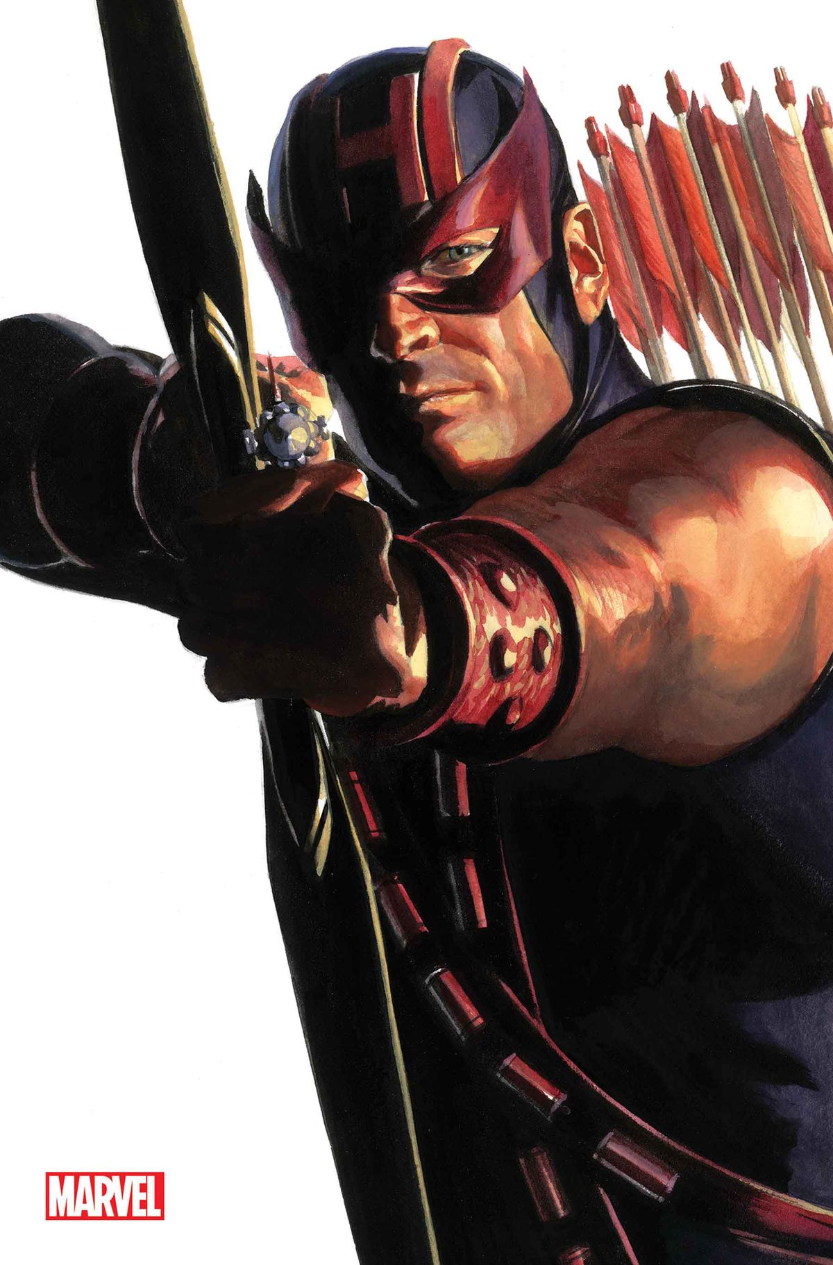 Marvel Comics February 2021 solicitations