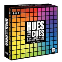 Hues and CluesMSRP: Expected price: