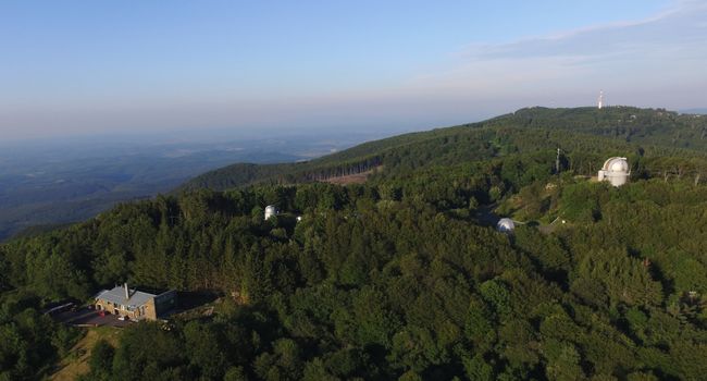 This astronomer turns small Eastern European country into an asteroid ...