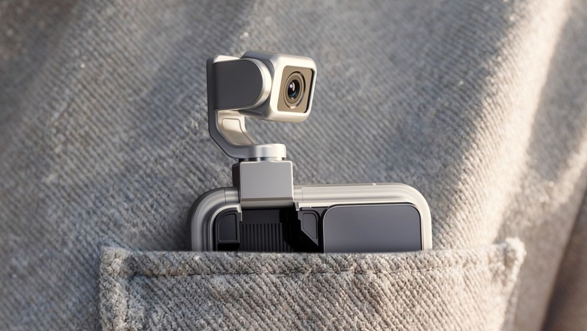 HONOR Robot Phone