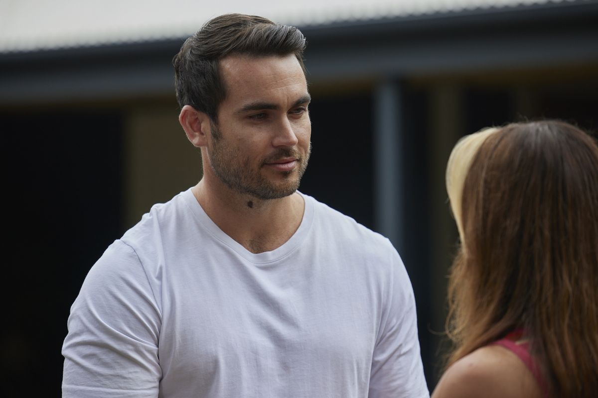 Home and Away spoilers, Cash Newman, Eden Fowler