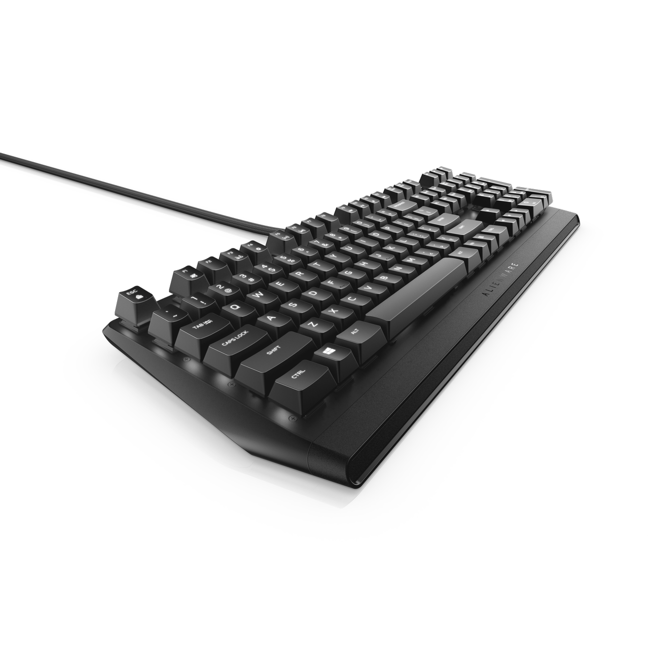 Alienware Mechanical Gaming Keyboard AW310K
