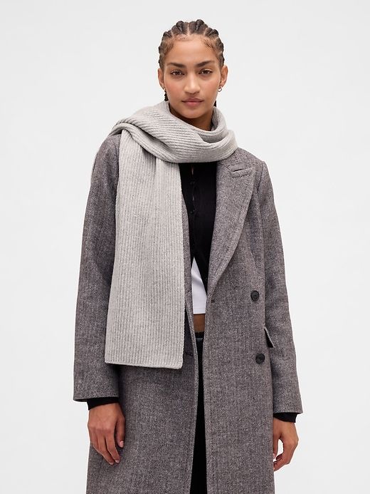 Cashsoft Scarf